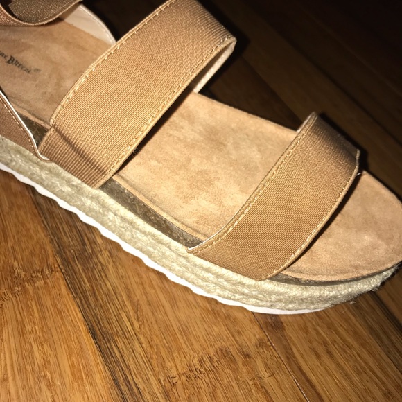 Espadrille Sandals Are Here! - Picture 6 of 8